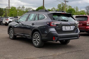 2021 Subaru Outback 2.5i