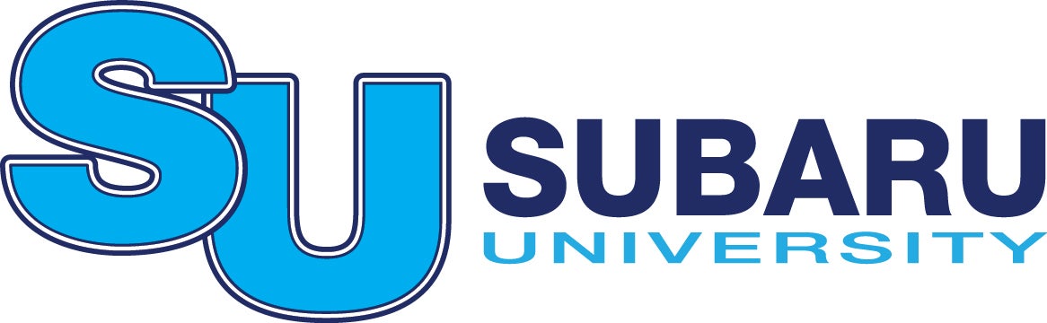 Subaru University Logo | Zappone Subaru Norwich in Norwich NY