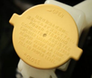 checking fluids power steering fluid | Zappone Subaru Norwich in Norwich NY