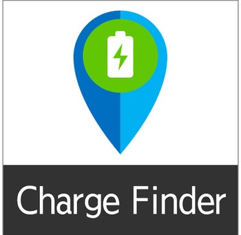 Charge Finder app icon | Zappone Subaru Norwich in Norwich NY