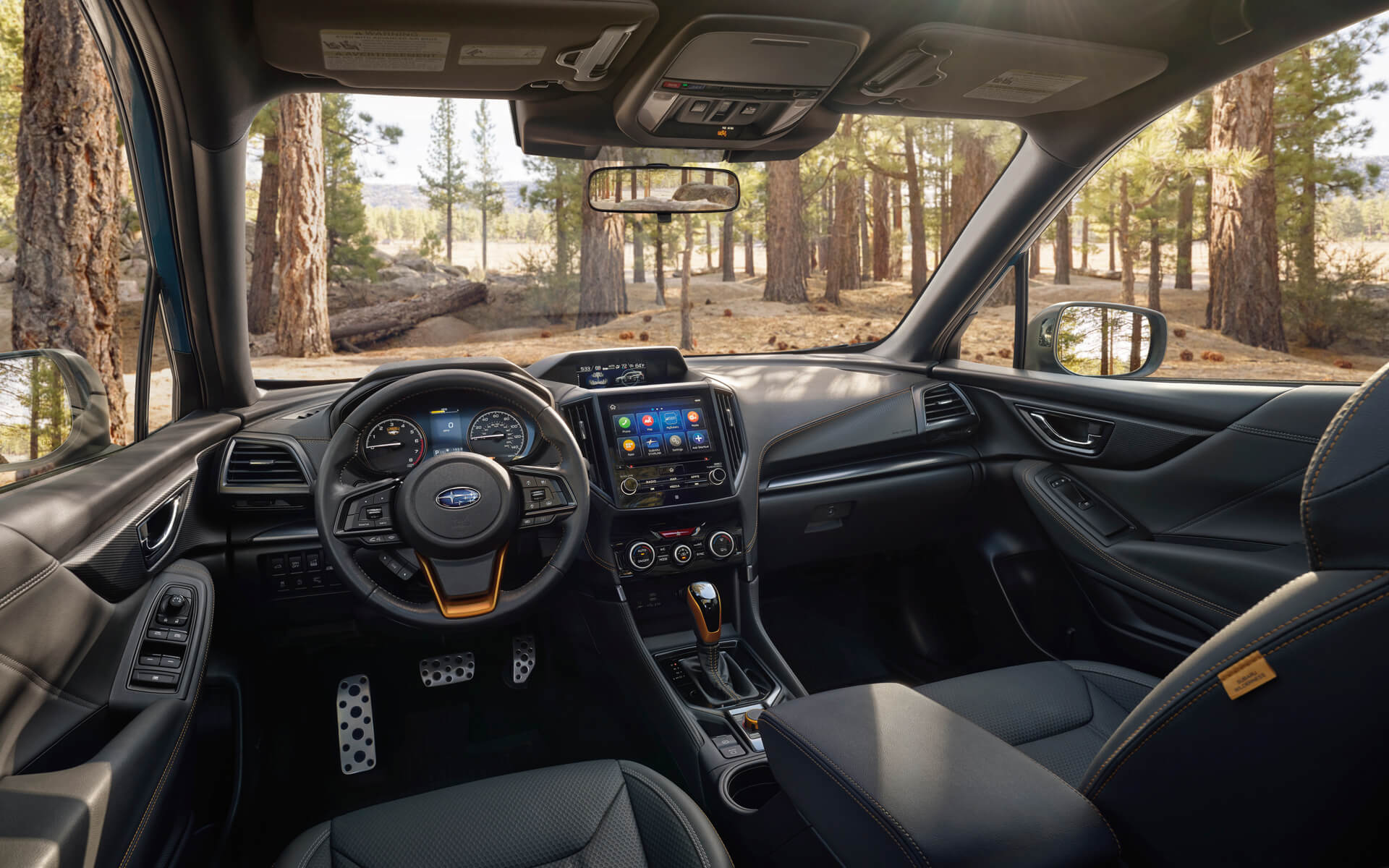 2022 Subaru Forester Wilderness | Zappone Subaru Norwich in Norwich NY