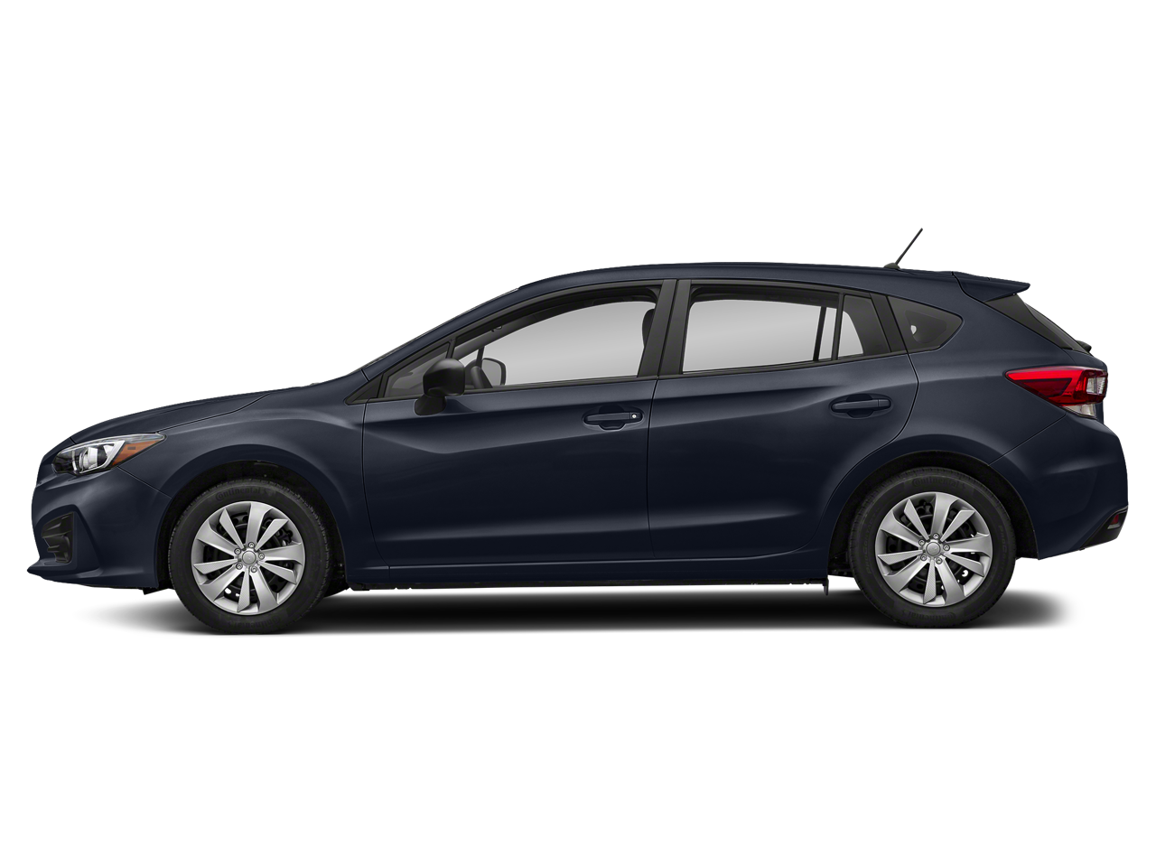 2019 Subaru Impreza Premium