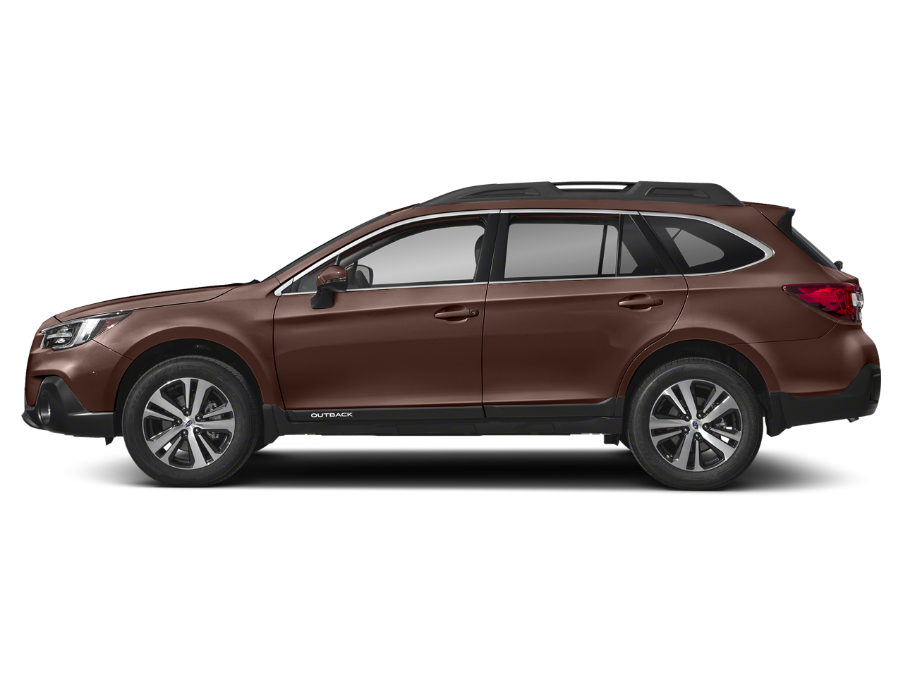 2019 Subaru Outback 3.6R Limited photo 3