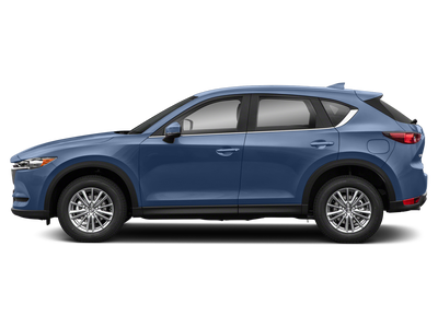 2021 Mazda Mazda CX-5 Sport