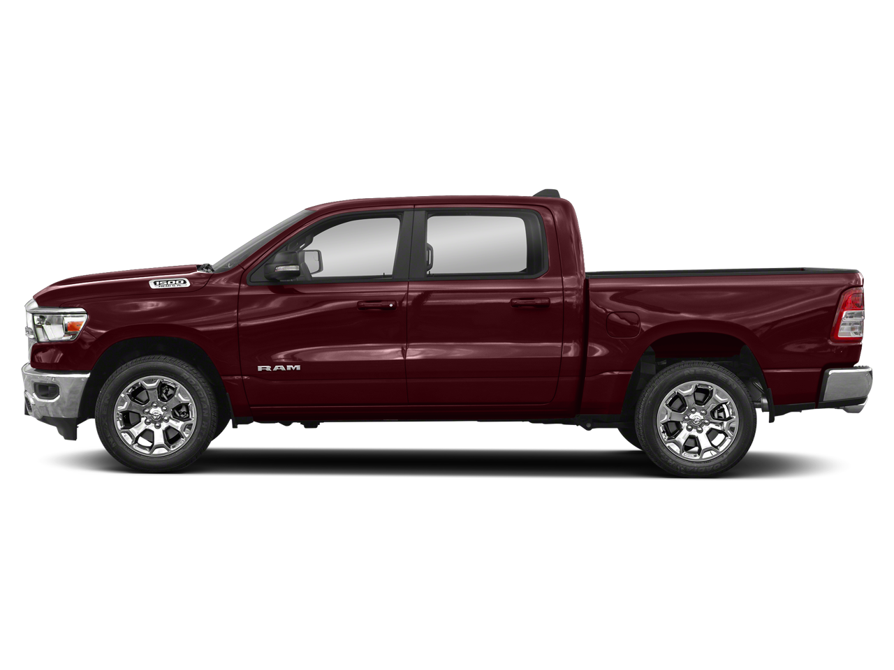 2022 RAM 1500 Big Horn Crew Cab
