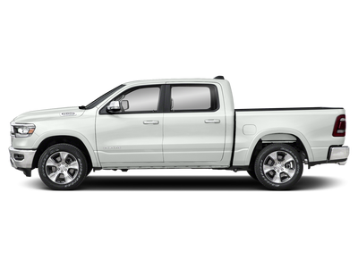2022 RAM 1500 Laramie Crew Cab