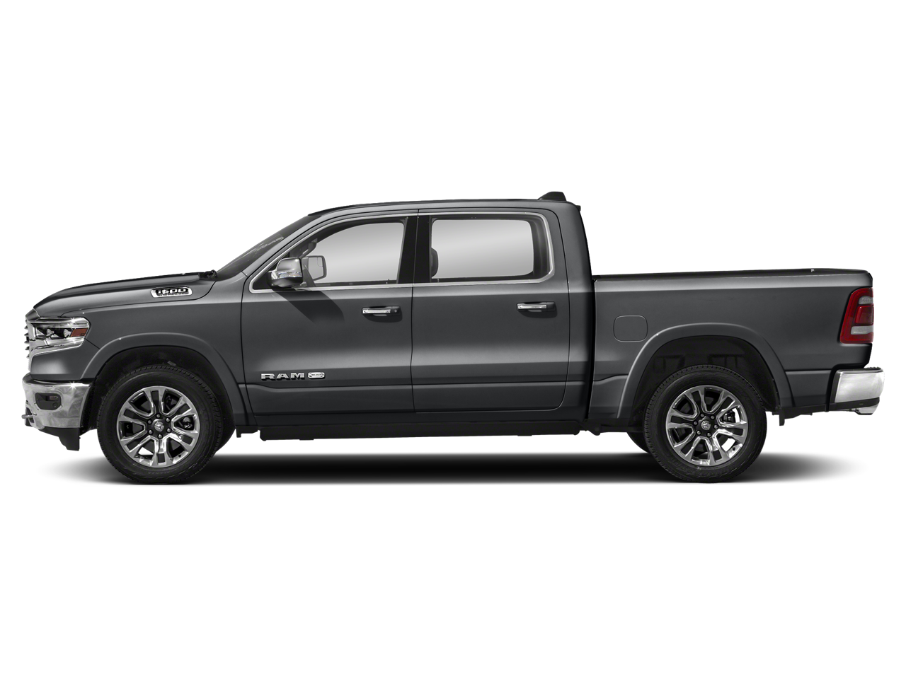 2022 RAM 1500 Longhorn
