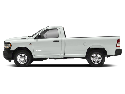2022 RAM 3500 Big Horn