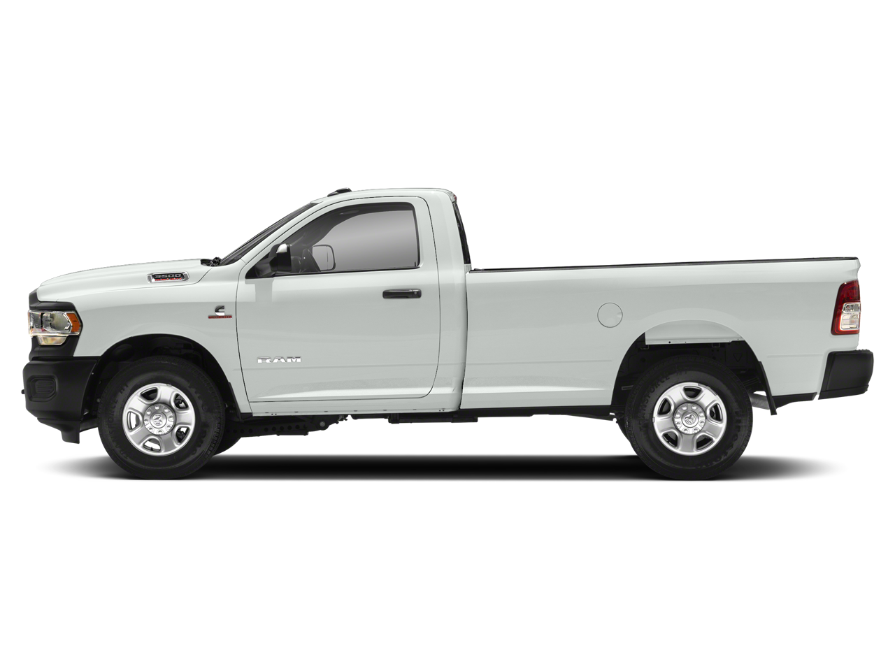 2022 RAM 3500 Big Horn