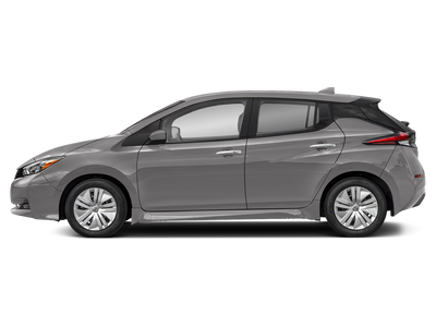2023 Nissan LEAF S