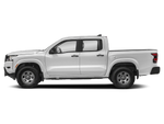 2023 Nissan Frontier Crew Cab S