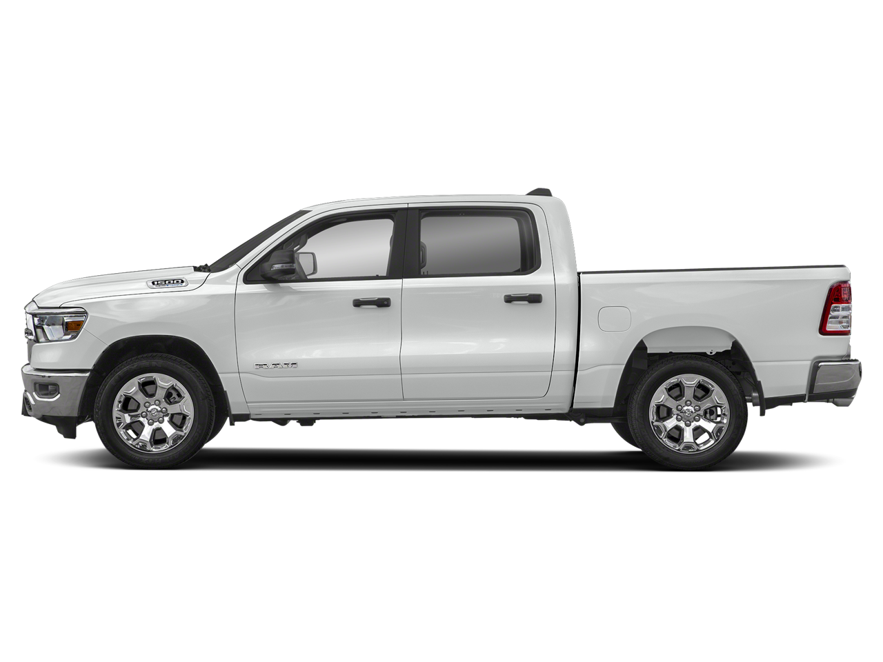 2023 RAM 1500 Big Horn Crew Cab