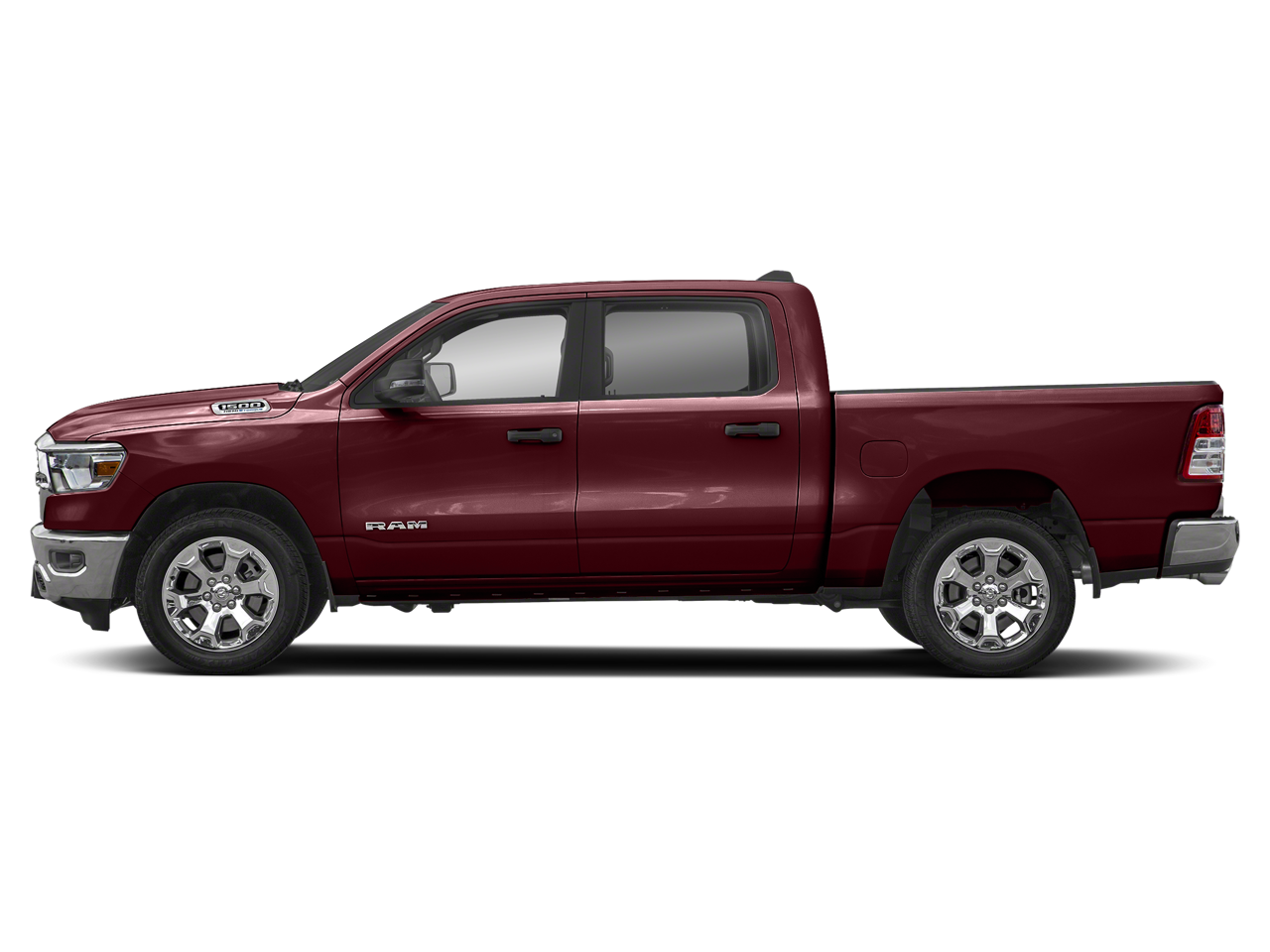 2023 RAM 1500 Big Horn Crew Cab