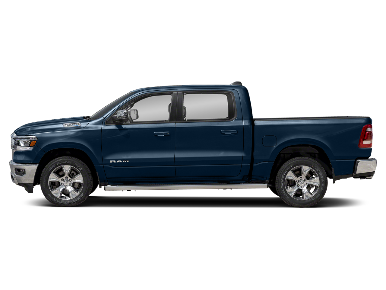 2023 RAM 1500 Laramie Crew Cab
