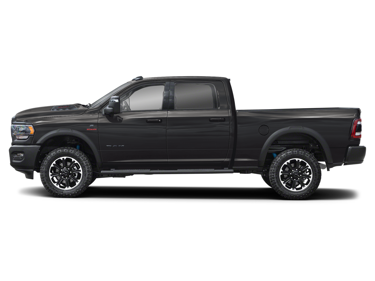 2023 RAM 2500 Power Wagon Rebel