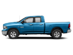 2023 RAM 1500 Classic Warlock