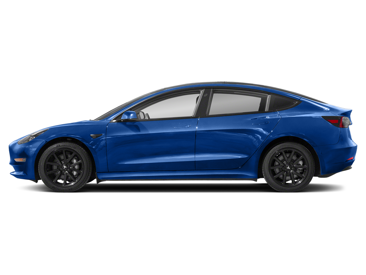 2023 Tesla Model 3 Performance photo 3