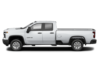 2024 Chevrolet Silverado 3500HD Work Truck