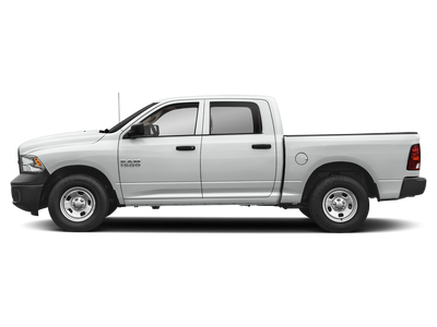 2024 RAM 1500 Classic Tradesman