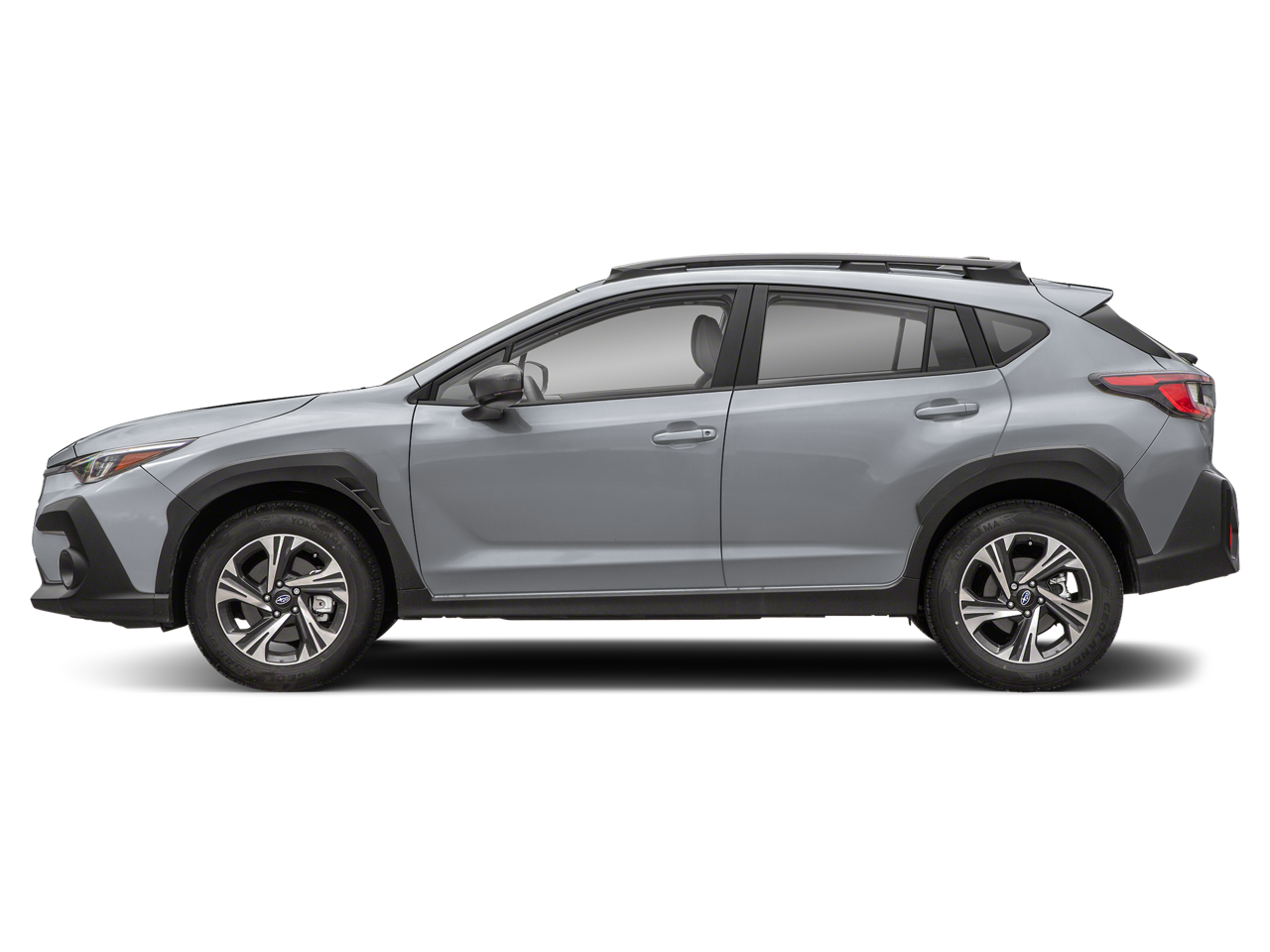 2024 Subaru Crosstrek Premium photo 2