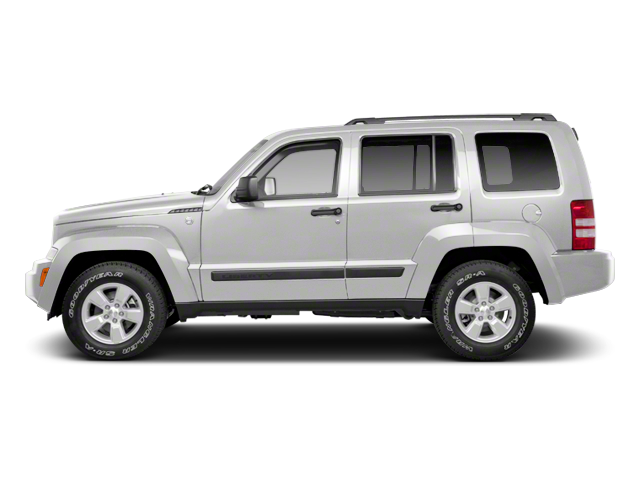 2011 Jeep Liberty Sport