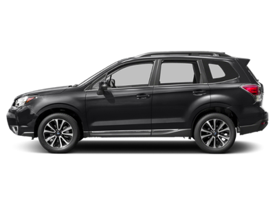 2018 Subaru Forester 2.0XT Touring