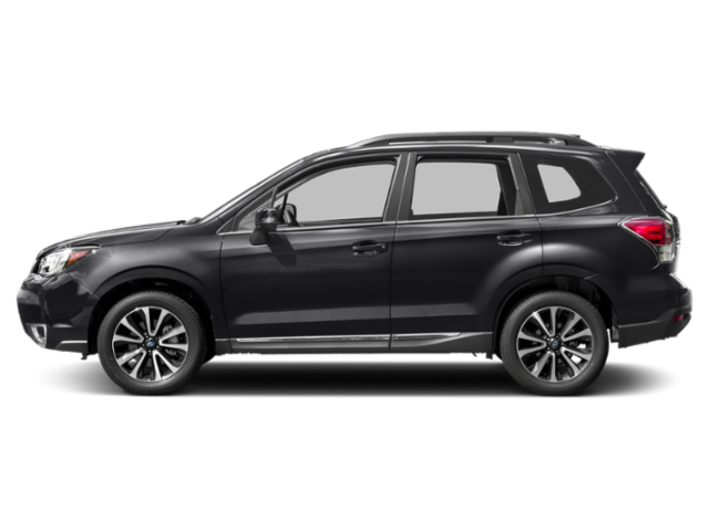 2018 Subaru Forester 2.0XT Touring