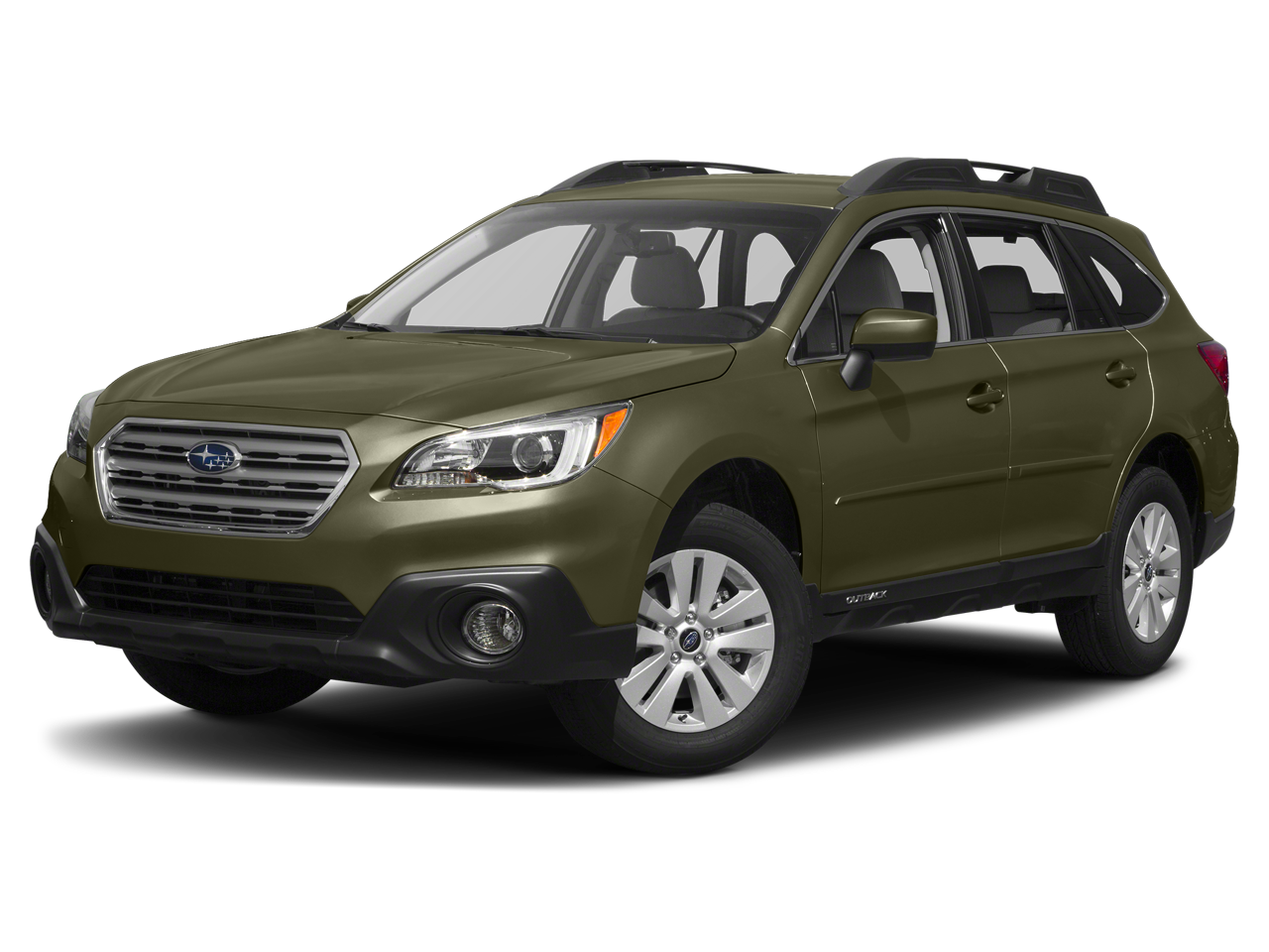 2015 Subaru Outback Premium