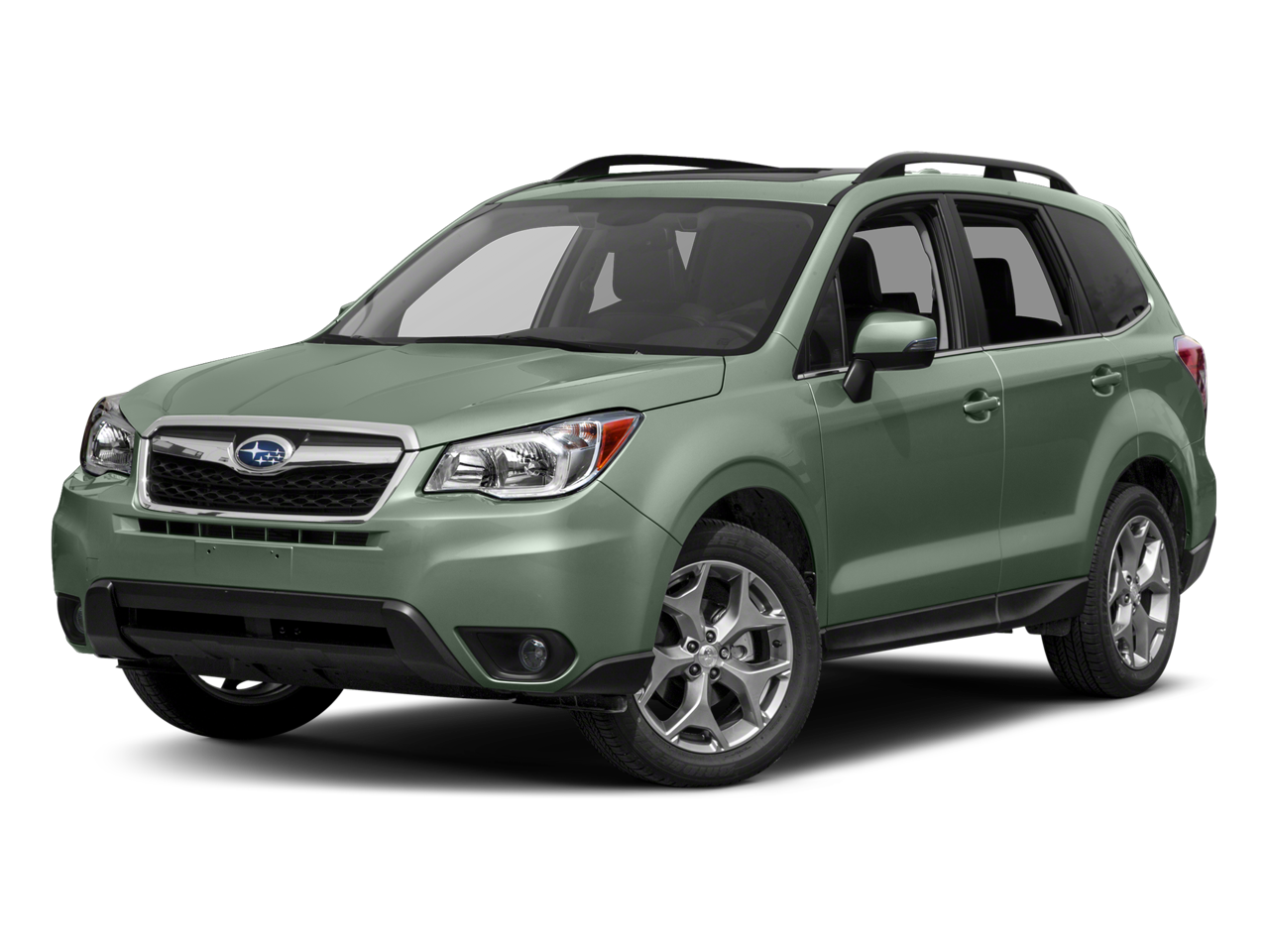 2016 Subaru Forester i Limited