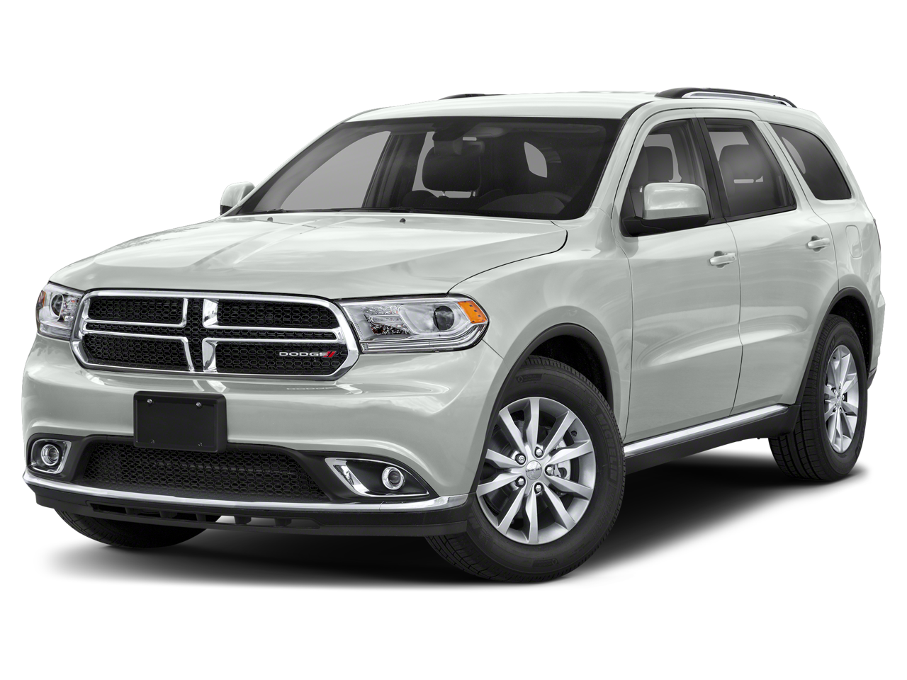2019 Dodge Durango GT Plus photo 2