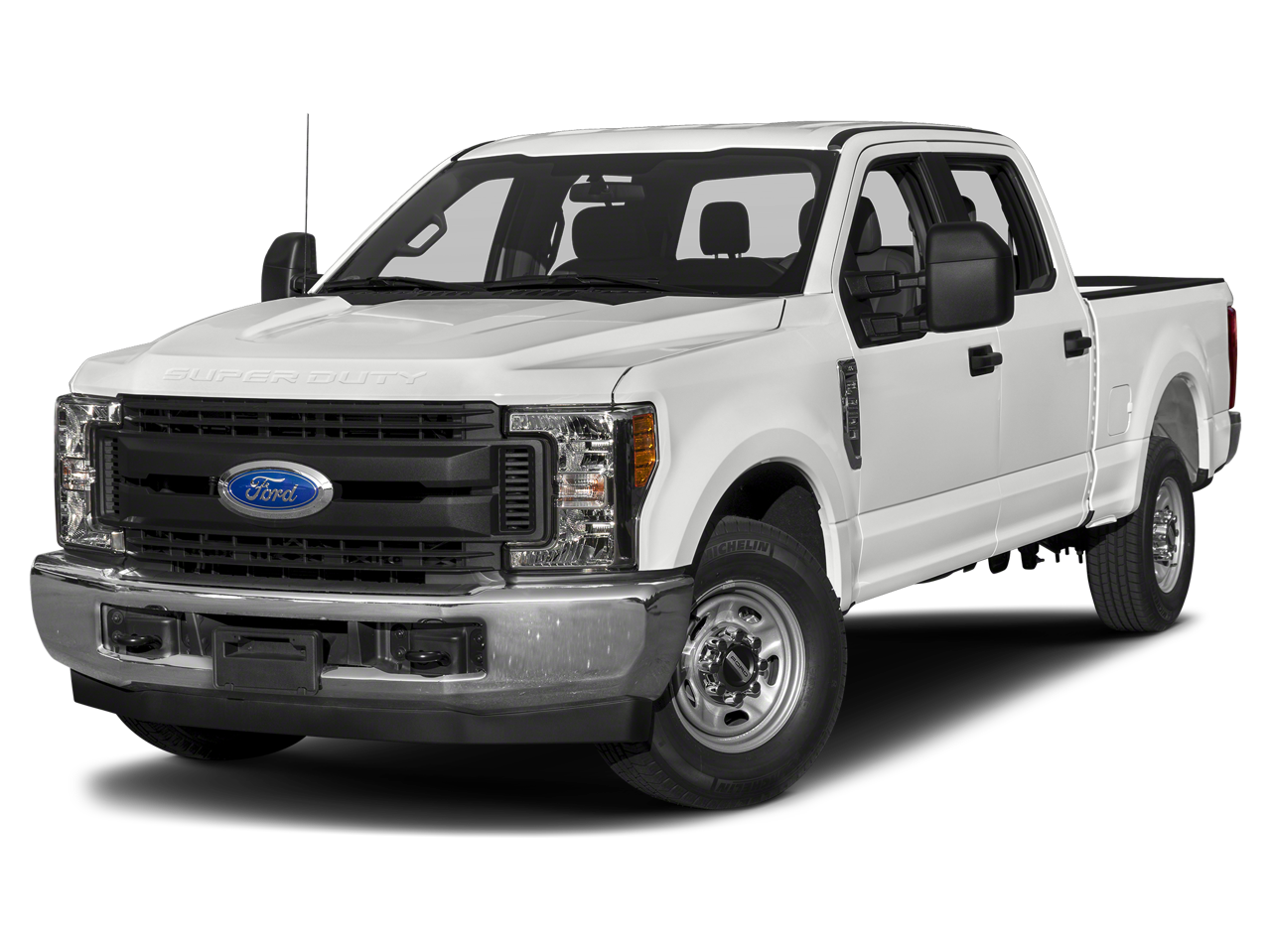 2019 Ford F-250 Super Duty XL for sale in Norwich, NY