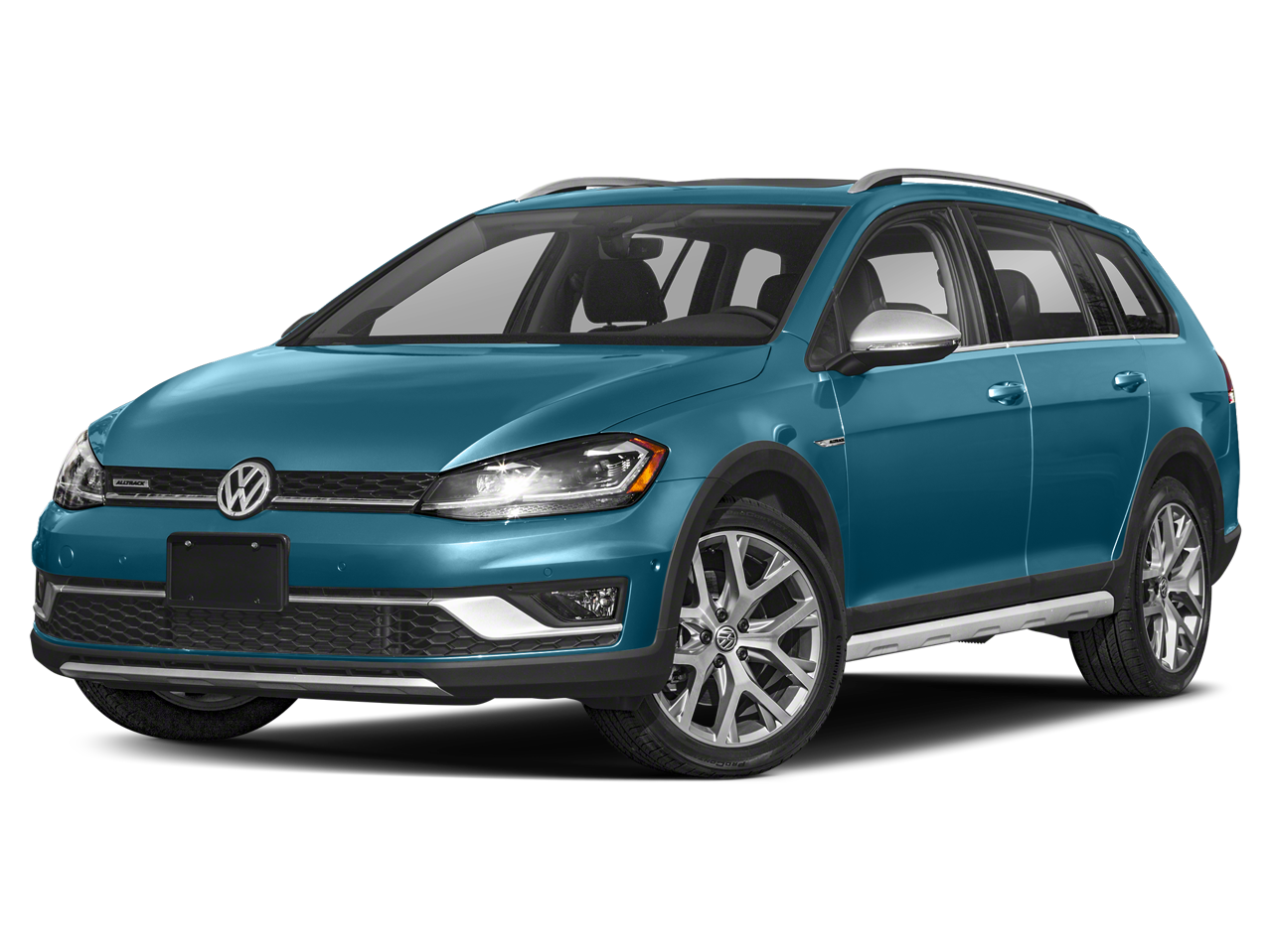 2019 Volkswagen Golf Alltrack Alltrack SE