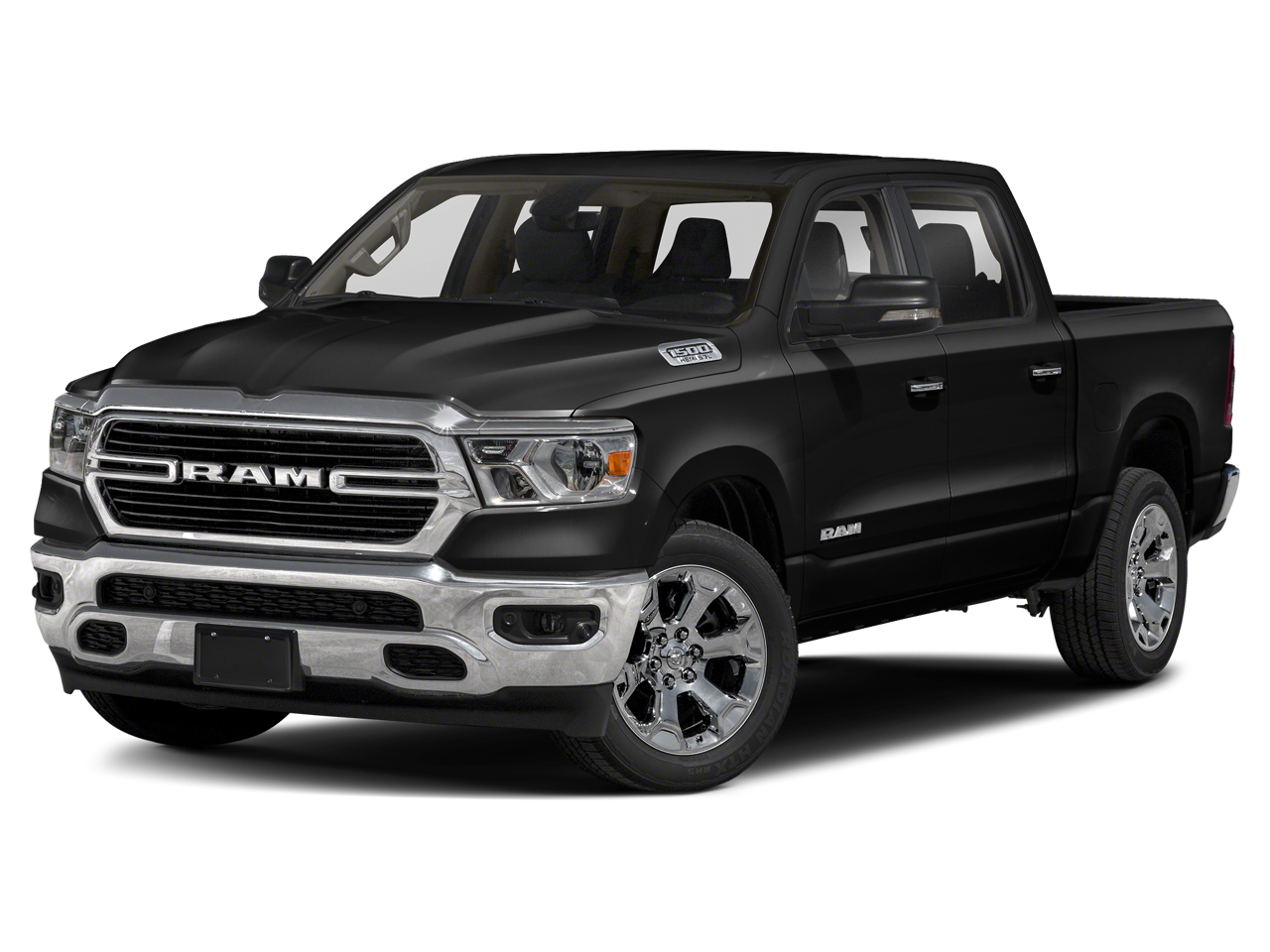 2020 RAM 1500 Pickup