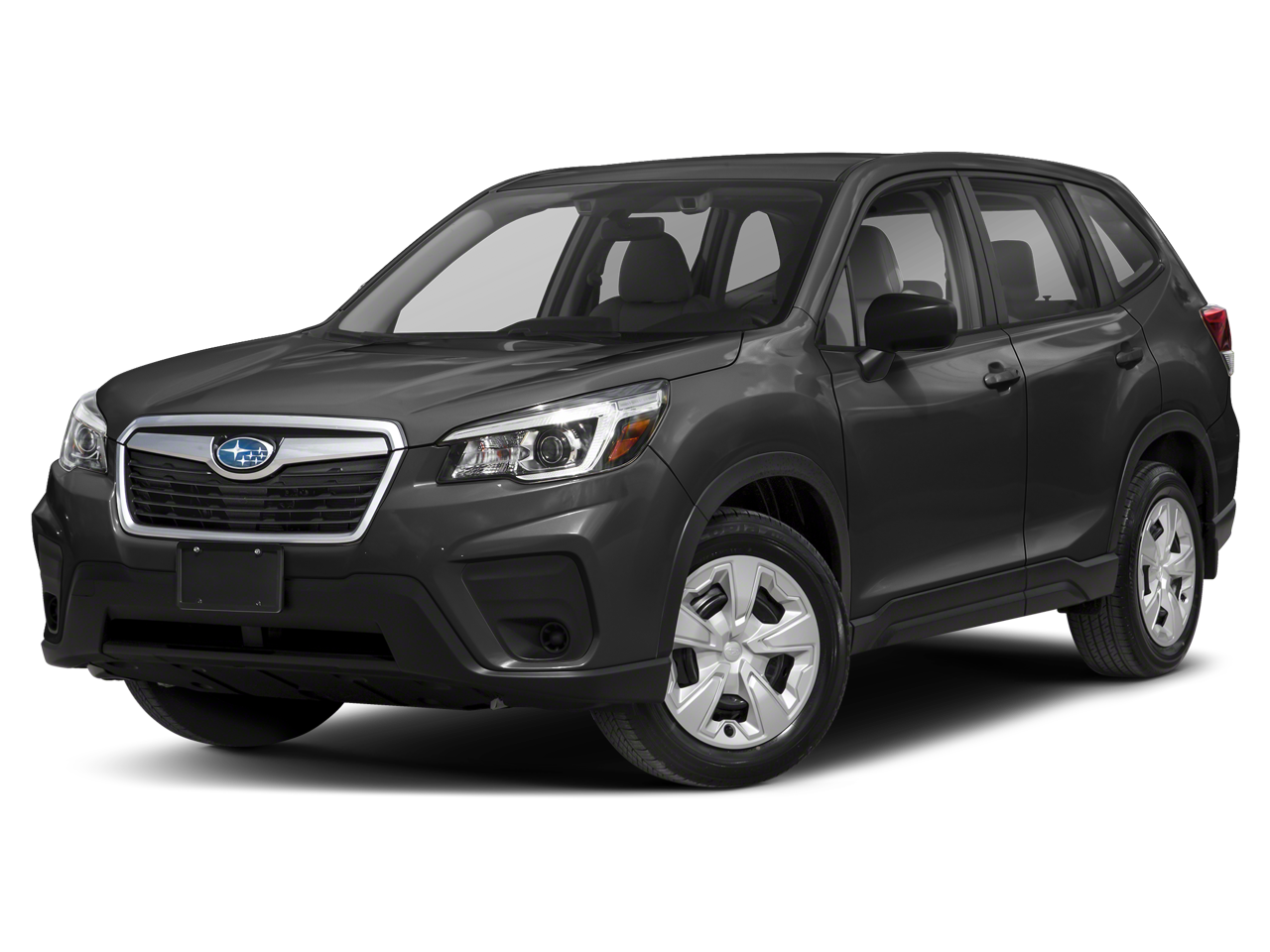 2020 Subaru Forester Base