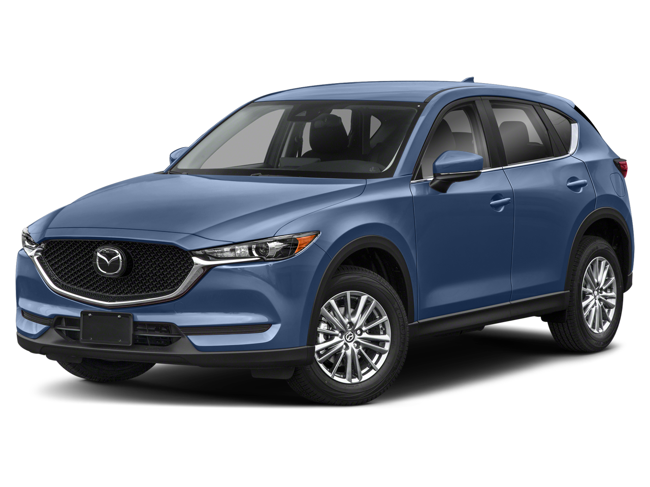 2021 Mazda CX-5 Sport