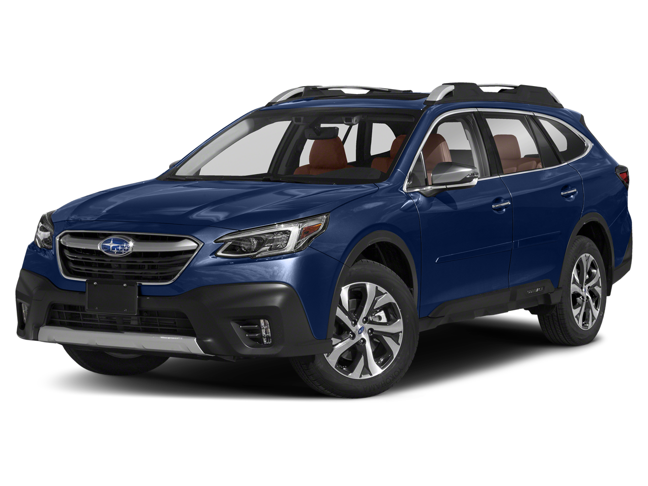 2021 Subaru Outback Touring