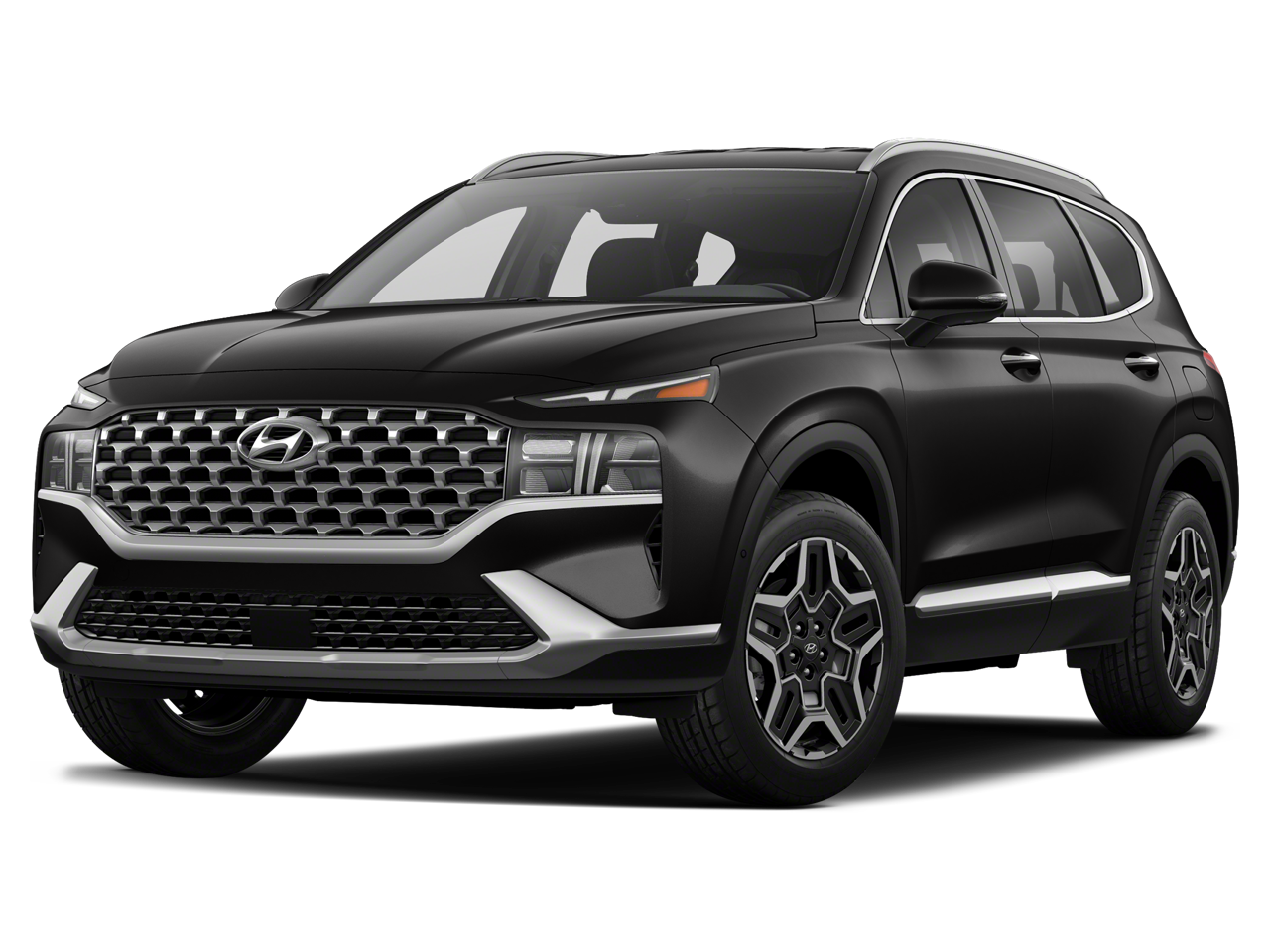 2022 Hyundai Santa Fe SEL Convenience PHEV
