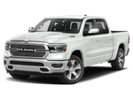 2022 RAM 1500 Laramie Crew Cab