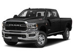 2022 RAM 2500 Laramie Crew Cab