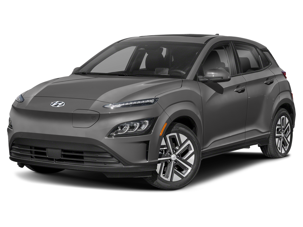 2023 Hyundai Kona EV SE