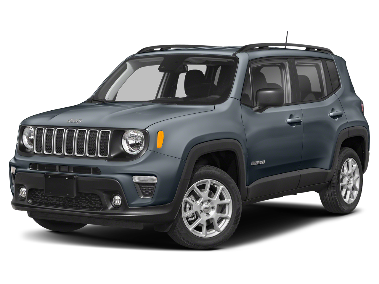 2023 Jeep Renegade
