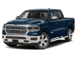 2023 RAM 1500 Laramie Crew Cab