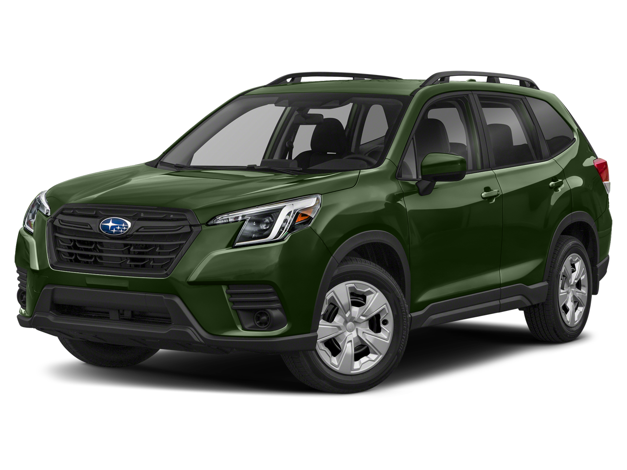 2024 Subaru Forester -'s photo