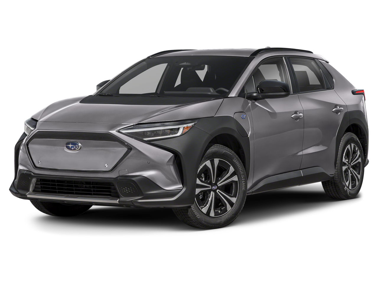 2024 Subaru Solterra Premium