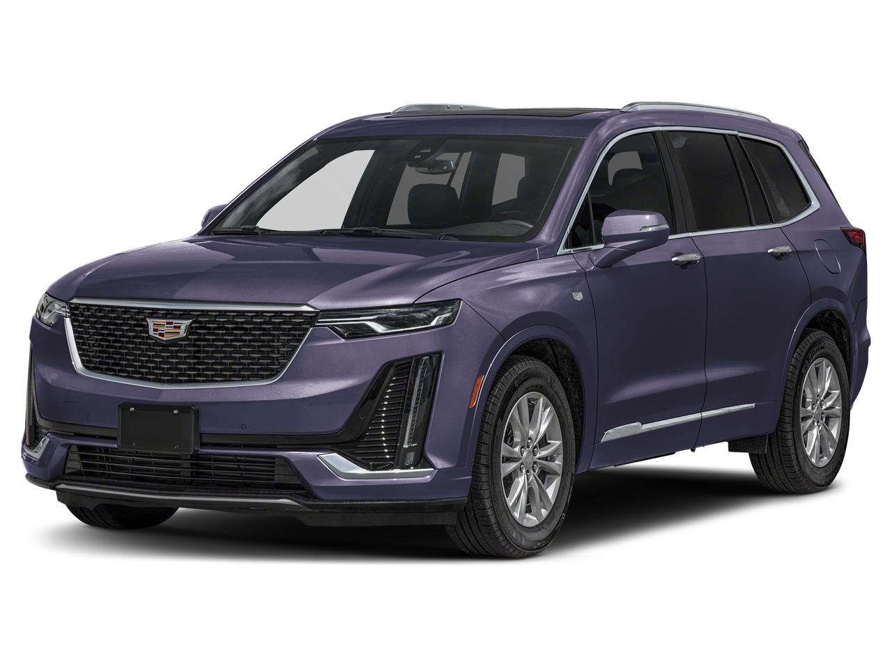 2025 Cadillac XT6 AWD Premium Luxury