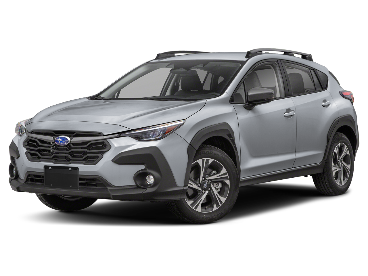 2025 Subaru Crosstrek Premium CVT's photo