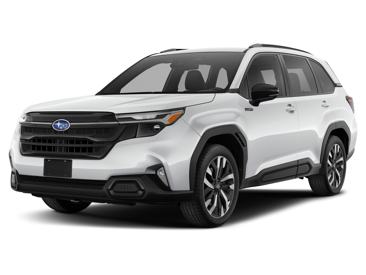 2025 Subaru Forester Hybrid Touring