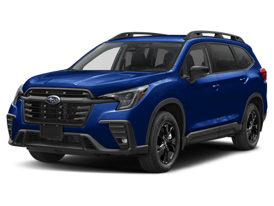 2026 Subaru Ascent Premium
