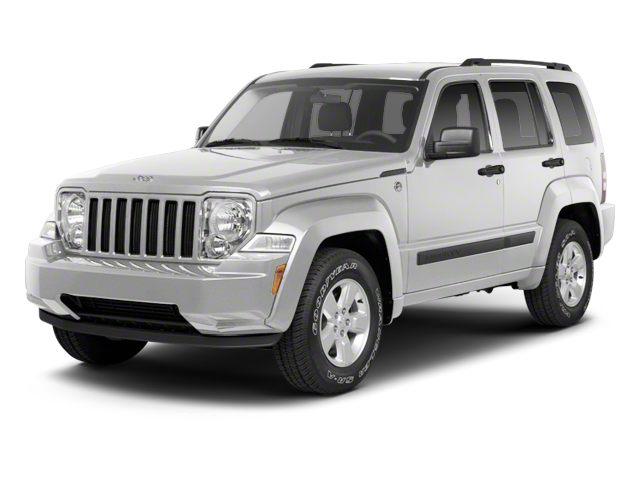 2011 Jeep Liberty Sport