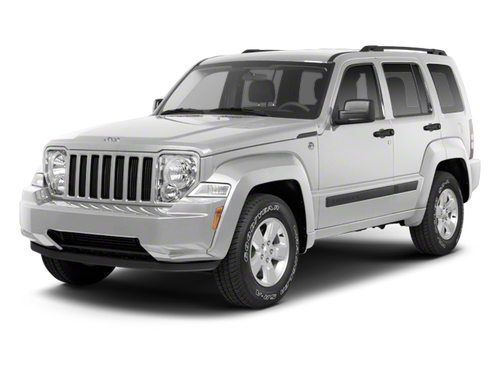 2011 Jeep Liberty Sport